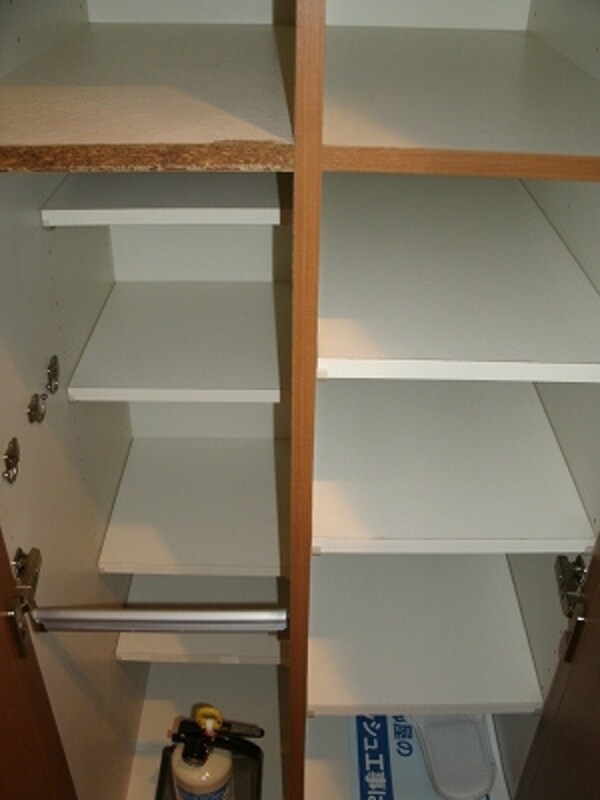 その他(シューズBOX)