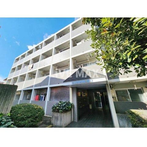 タッシ国立の物件外観写真