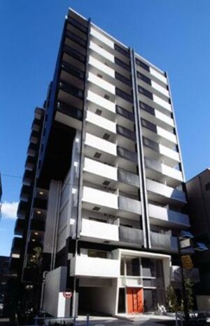 プライムアーバン板橋区役所前外観写真