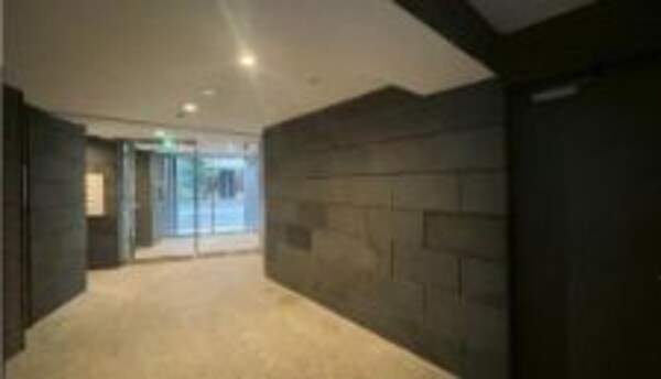 ロビー・ラウンジ