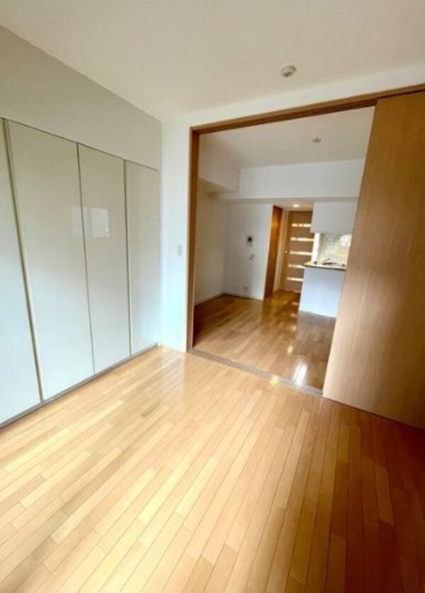 居室(別号室参考写真)