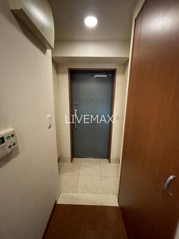 物件内観写真5　(建物設備インターネット無料有り★✭家具・家電付きマンション✭)