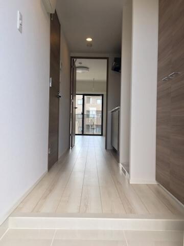 物件内観写真12　(参考写真)