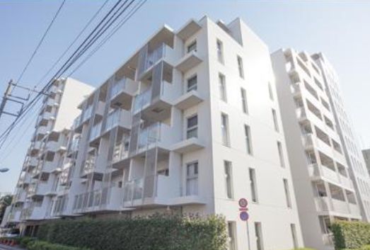 ＰＲＩＭＥ　ＵＲＢＡＮ　東中野　ＣＯＵＲＴ