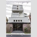 プラウドフラット中落合