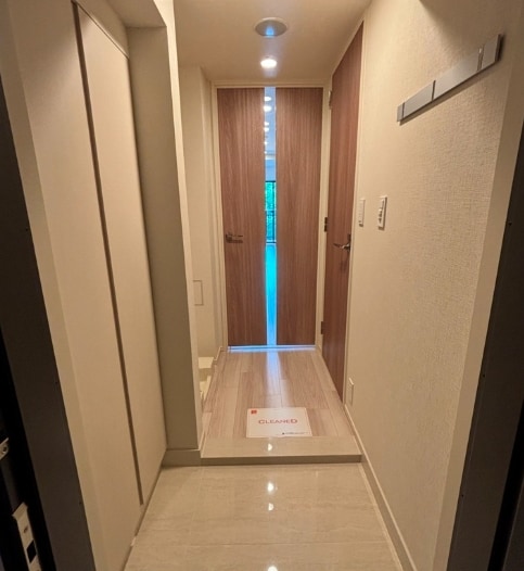 物件内観写真4　(別号室参考写真)