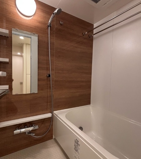 物件内観写真8　(別号室参考写真)