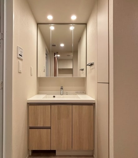 物件内観写真9　(別号室参考写真)