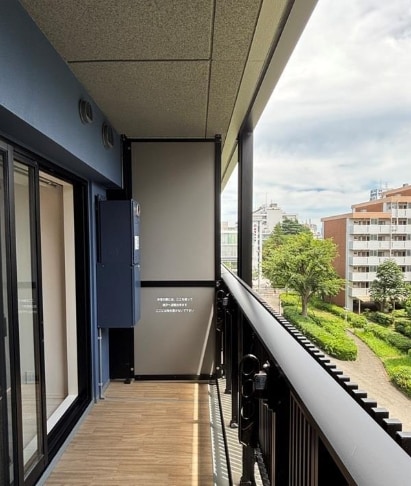 物件内観写真14　(別号室参考写真)