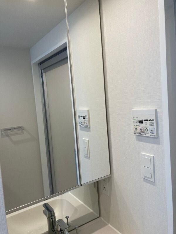 洗面・脱衣所