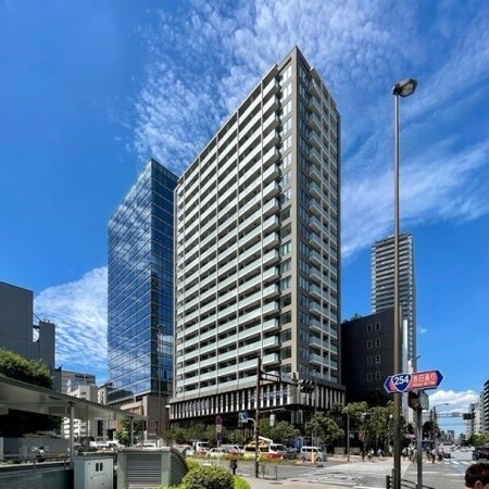 文京GARDEN THE SOUTH（文京ガーデン ザ サウス）外観写真