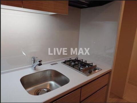 物件内観写真5　(別号室参考写真)