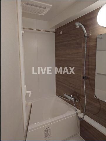 物件内観写真6　(別号室参考写真)