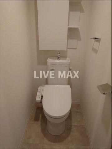 物件内観写真8　(別号室参考写真)