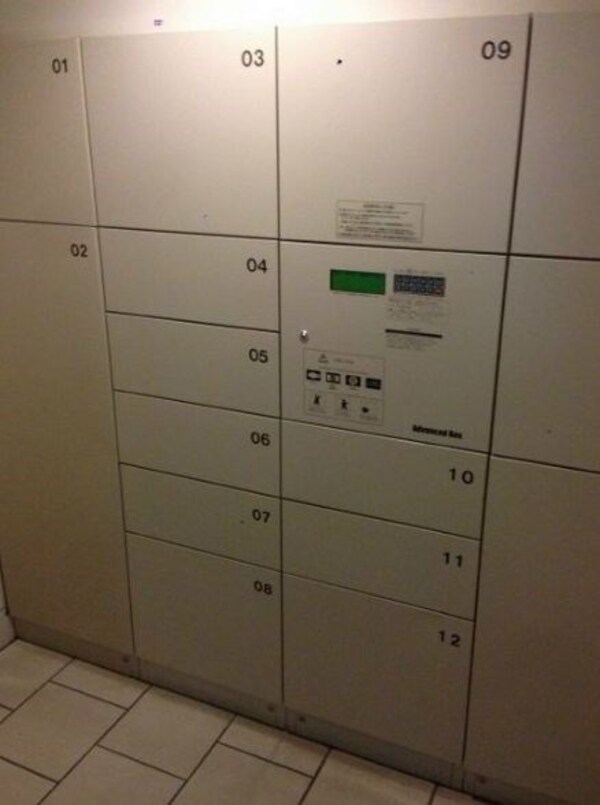 建物設備(★《見学予約受け付け中》設備充実のハイグレード賃貸マンション)