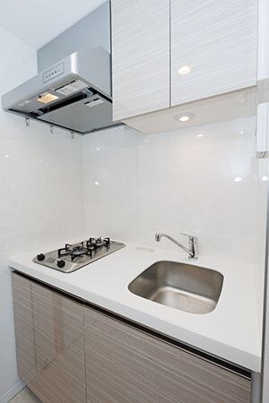 物件内観写真7　(別号室参考写真)