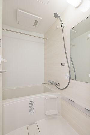 物件内観写真8　(別号室参考写真)