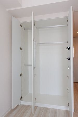 物件内観写真11　(別号室参考写真)