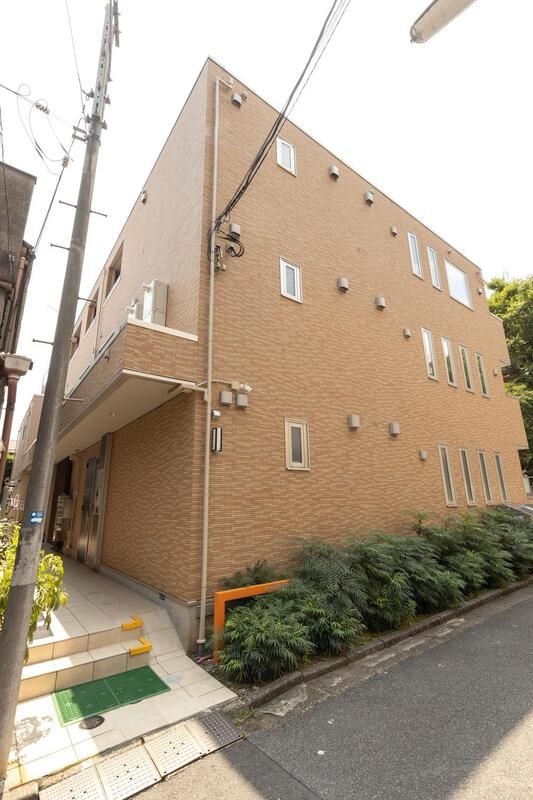 Ｋ’ｓ　ｃｏｕｒｔ高輪台