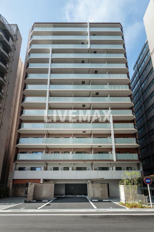 ＪＰ　ｎｏｉｅ　西蒲田