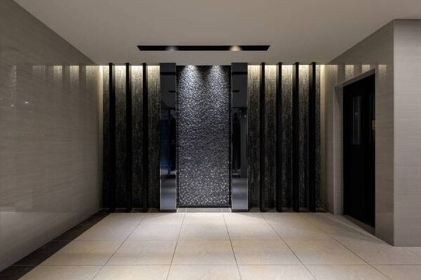 ロビー・ラウンジ