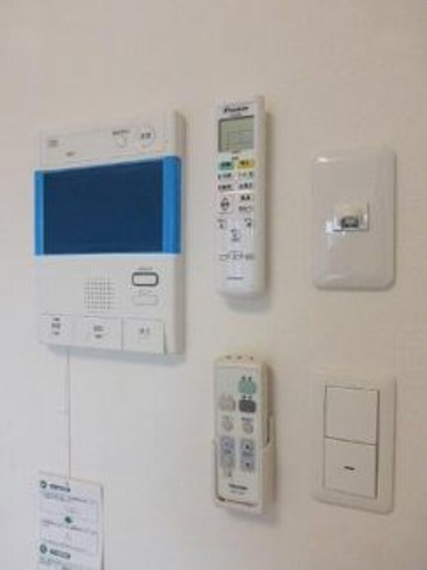 セキュリティ(建物設備インターネット無料有り★)