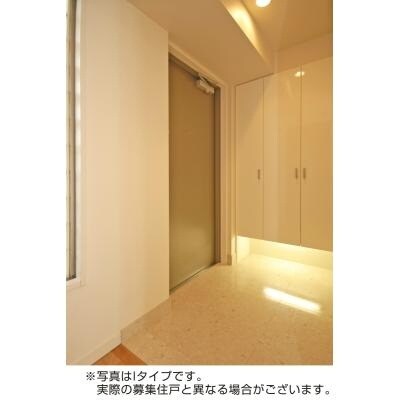 物件内観写真7　(別号室参考写真)