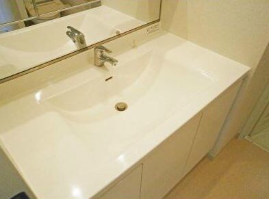 物件内観写真12　(別号室参考写真)