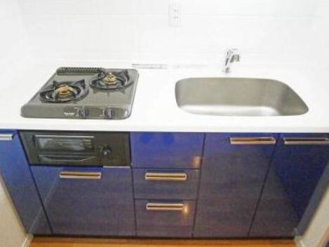 物件内観写真18　(別号室参考写真)