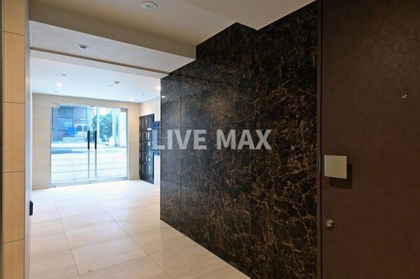 ロビー・ラウンジ