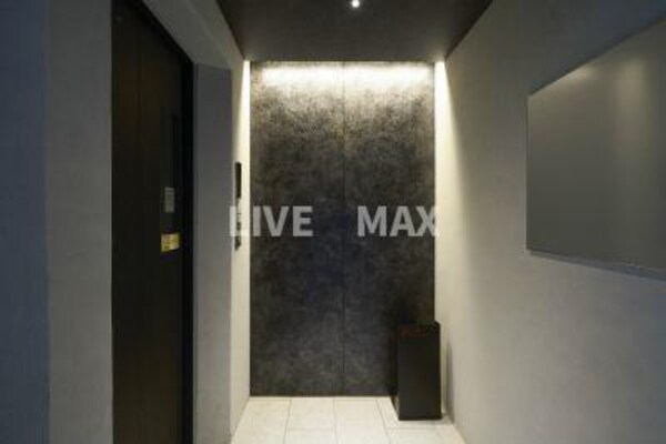 ロビー・ラウンジ