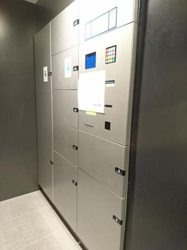 建物設備(★《見学予約受け付け中》設備充実のハイグレード賃貸マンション)