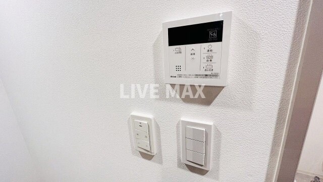 物件内観写真9　(別号室参考写真)