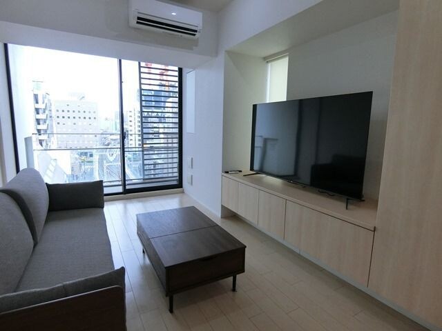 物件内観写真4　(モデルルームです・家具小物類はつきません)