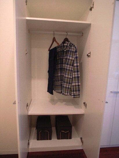 物件内観写真13　(別号室参考写真)