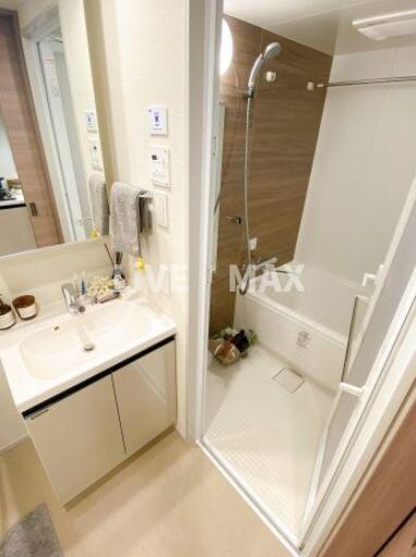 物件内観写真11　(★モデルルーム★)