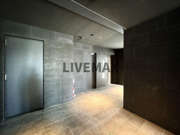 ロビー・ラウンジ