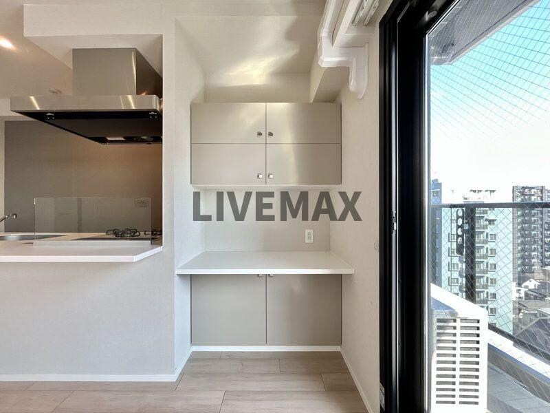 物件内観写真11　