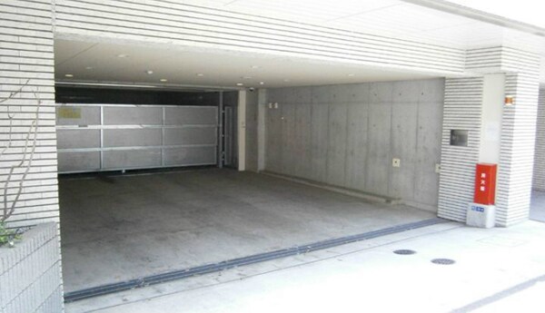 駐車場(　★《見学予約受け付け中》設備充実のハイグレード賃貸マンショ)