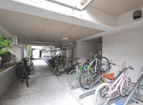 外観(　★《見学予約受け付け中》設備充実のハイグレード賃貸マンショ)