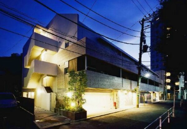バルコニー(　★《見学予約受け付け中》設備充実のハイグレード賃貸マンショ)
