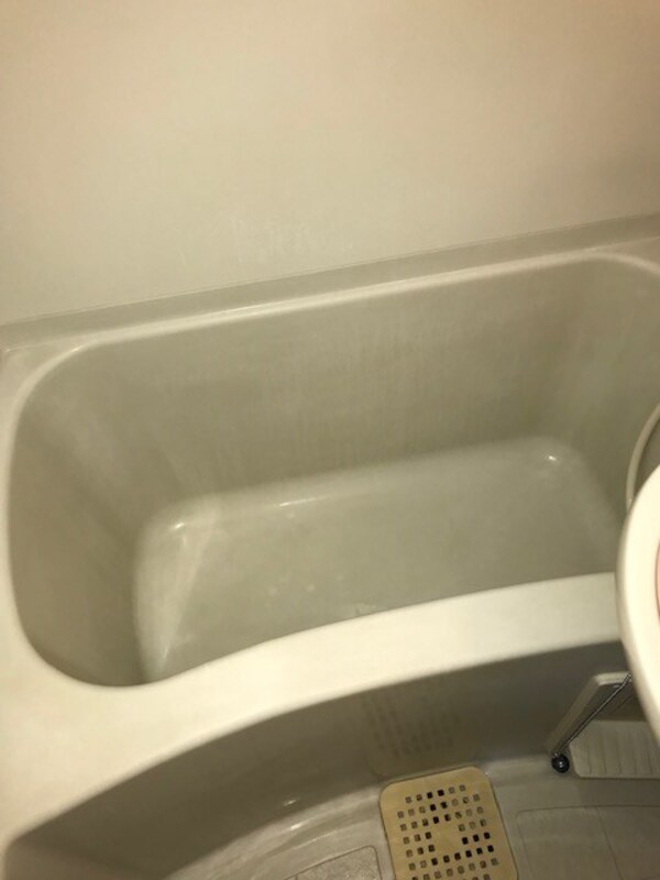 浴室(別号室参考写真)