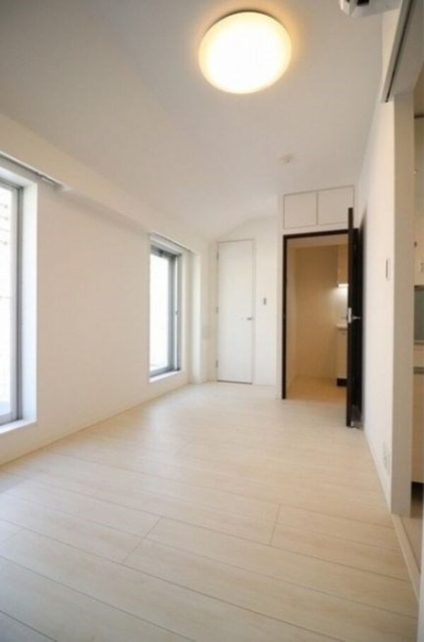 居室(★《見学予約受け付け中》設備充実のハイグレード賃貸マンション)