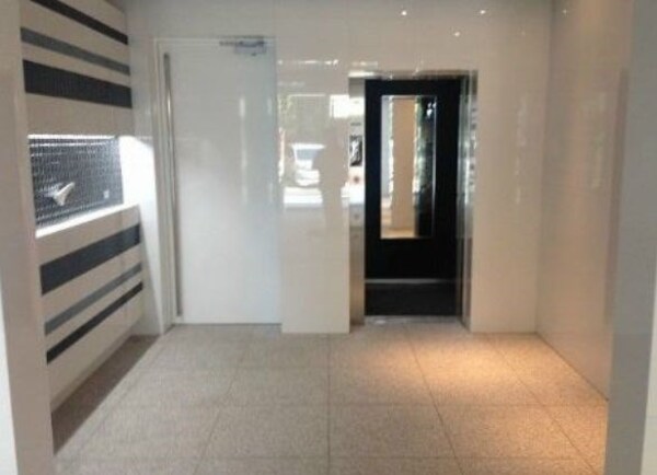 ロビー・ラウンジ