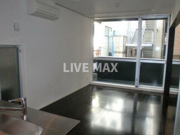 ロビー・ラウンジ