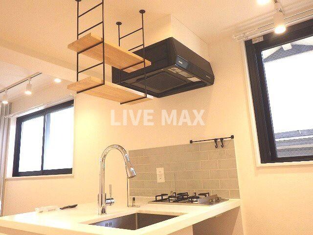 物件内観写真6　(別号室参考写真)