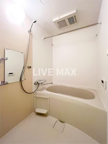 物件内観写真8　(別号室参考写真)