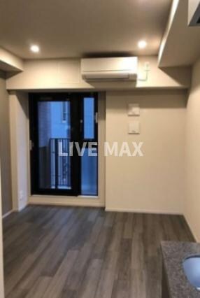 物件内観写真5　(別号室参考写真)