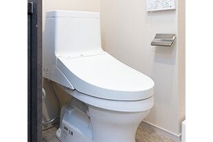 物件内観写真9　(別号室参考写真)