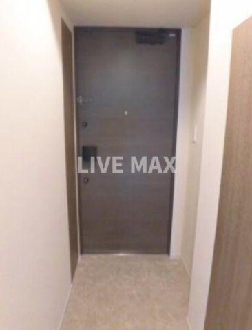 物件内観写真10　(別号室参考写真)